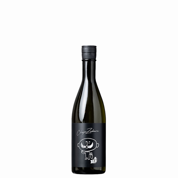 ブラック長さん　