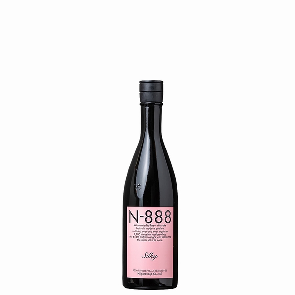N-888  silky(シルキー) 720ml (数量限定)